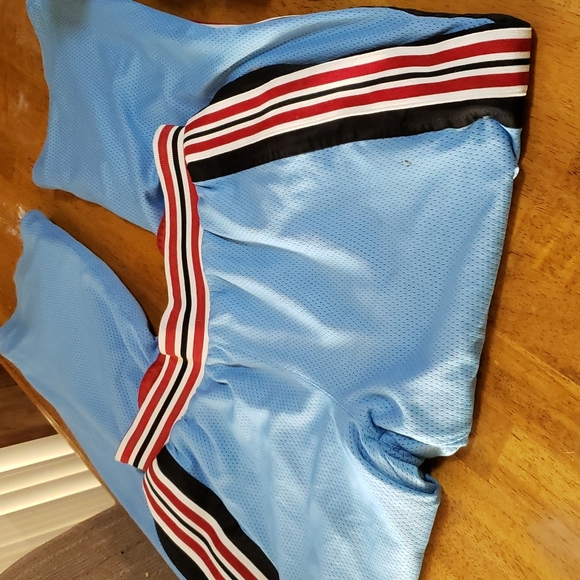 Nike Supreme Basketball pants - Picture 4 of 13